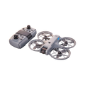 Fırçasız Motorlu Hareketli Kameralı Mini Drone - Sinematik HD Çekim