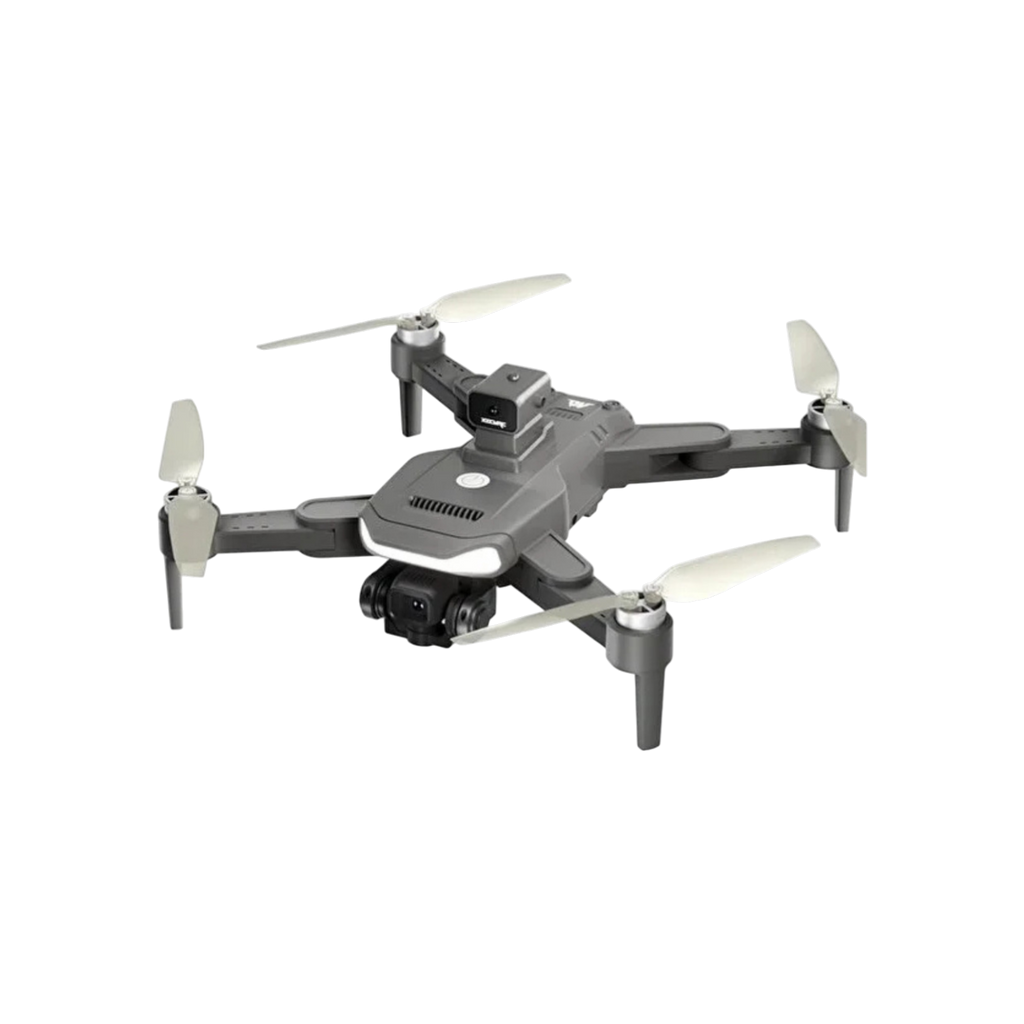 Full HD Kameralı Ekranlı Kumandalı Drone - 30 Dakika Uçuş & 1 KM Menzil