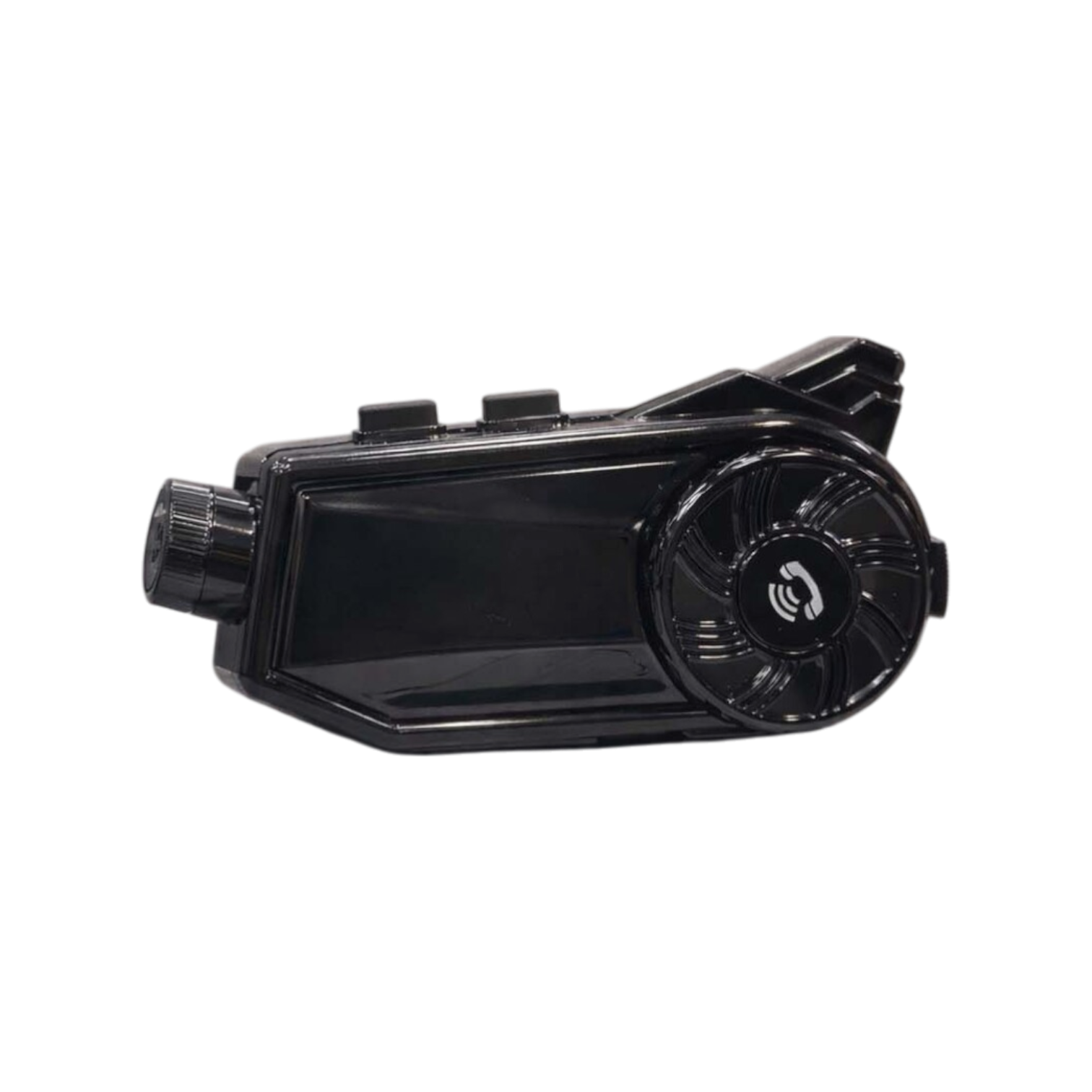 1080P HD Kameralı Motosiklet Kask İnterkomu - Bluetooth Gürültü Engelleyici