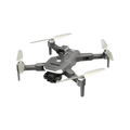 GPS ve Engel Algılama Sensörlü Katlanabilir Kameralı Drone - FPV Destekli