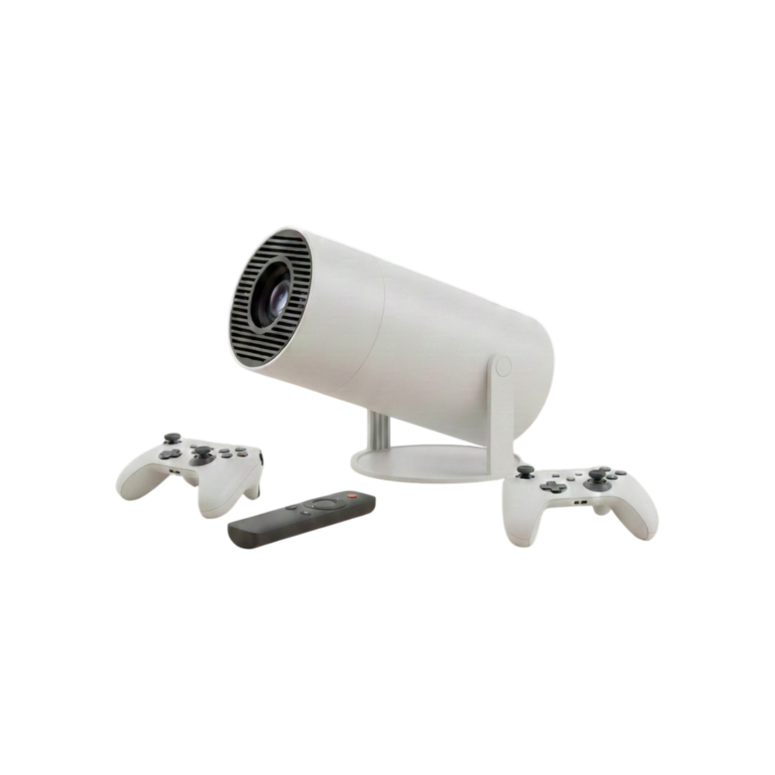 Full HD Destekli Taşınabilir Akıllı Projeksiyon - Smart Wi-Fi Mirror
