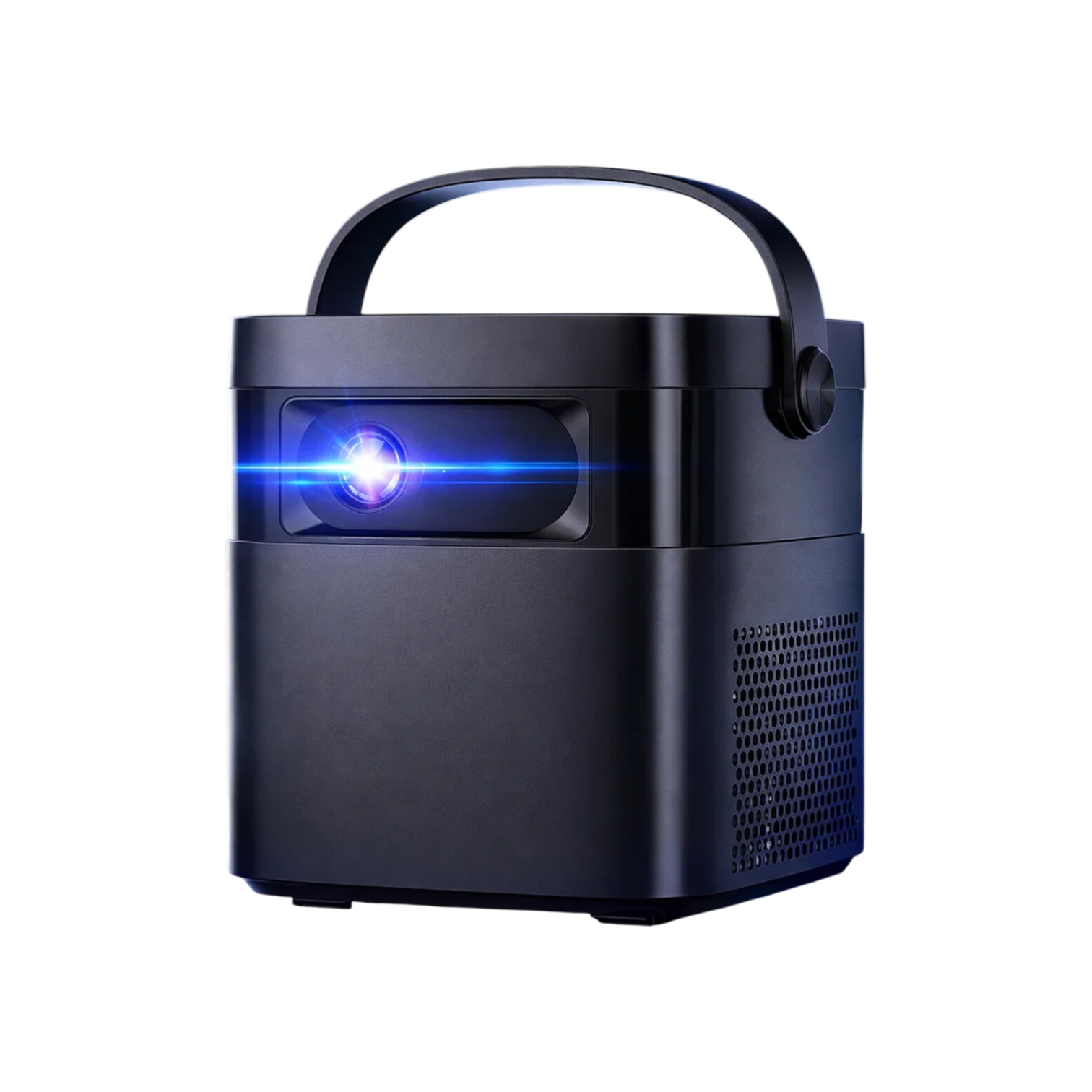 15000mAh Bataryalı 3D Destekli Full HD Android Akıllı Projeksiyon