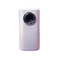 Full HD 1080p Wi-Fi Destekli HDR Taşınabilir LED Projeksiyon Cihazı