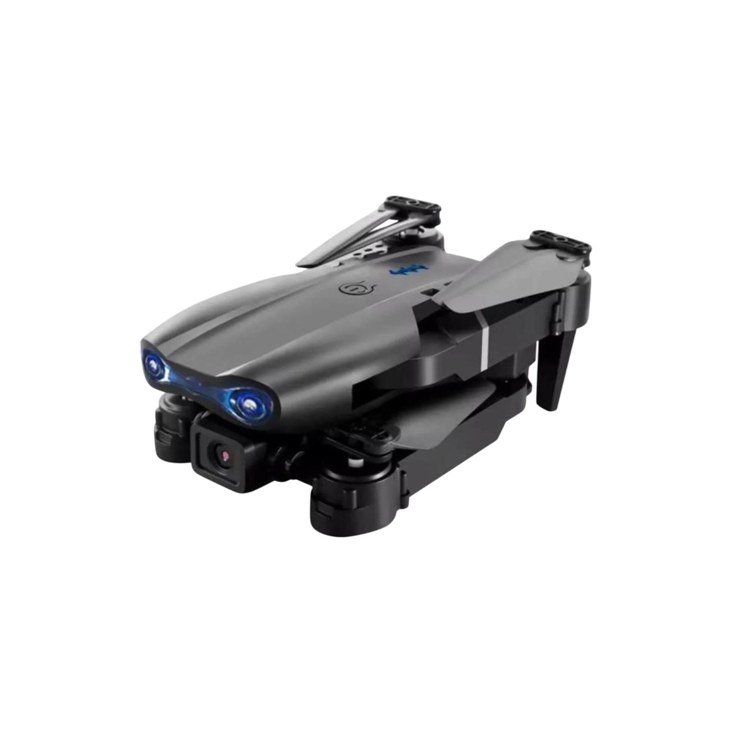 Engel Algılamalı Katlanabilir Kameralı Drone - Yüksek Çözünürlüklü Hava