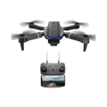 Engel Algılamalı Katlanabilir Kameralı Drone - Yüksek Çözünürlüklü Hava