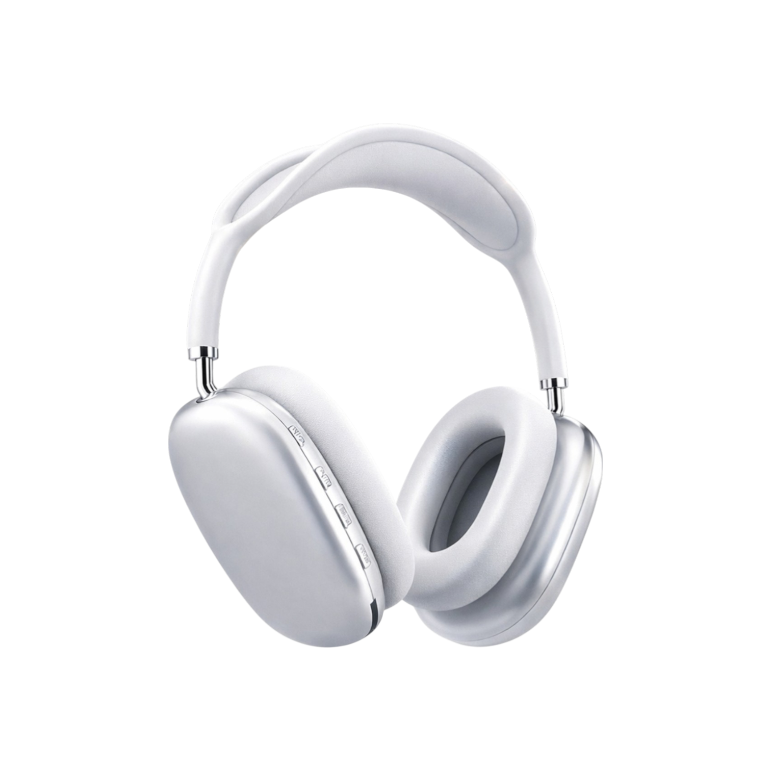 Premium Kablosuz Bluetooth Kulak Üstü Kulaklık – 360° Stereo Ses