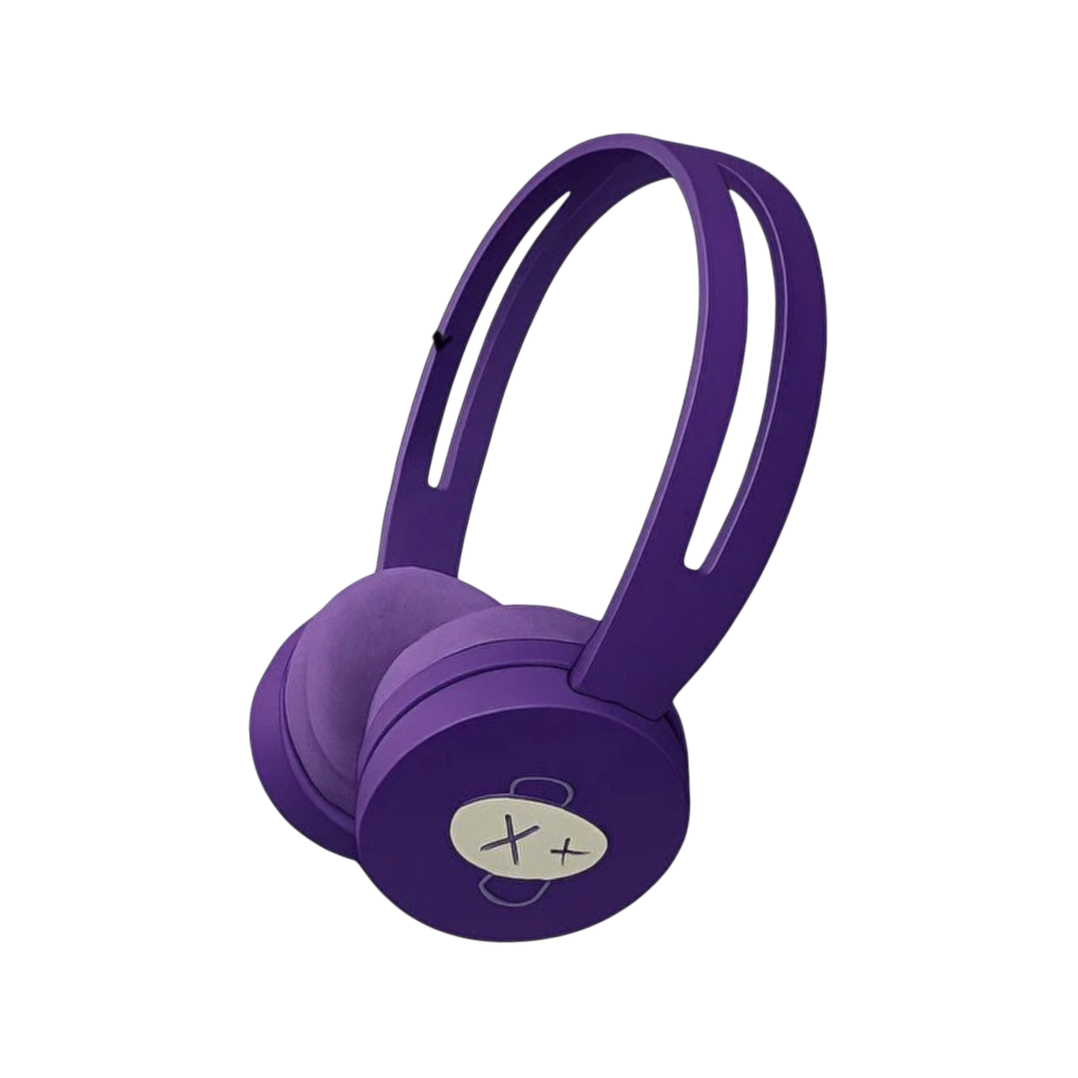 Süper Bass Gotik Tasarım Bluetooth Kulaklık - Yüksek Şarj Ömürlü Moda