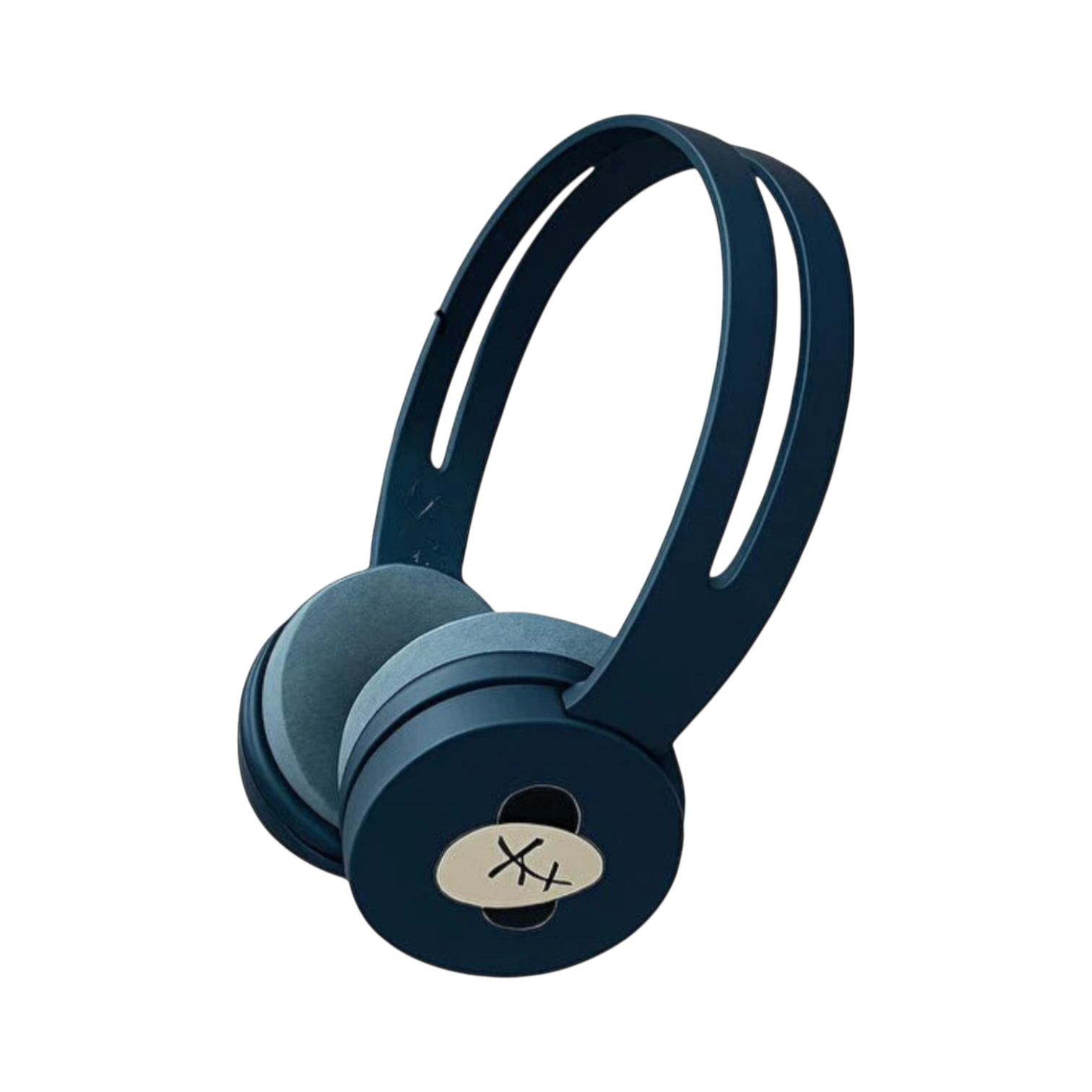 Süper Bass Gotik Tasarım Bluetooth Kulaklık - Yüksek Şarj Ömürlü Moda