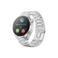 Premium Tasarım Bluetooth Aramalı Akıllı Saat - 45mm HD IPS Ekran ve Bildirim Takibi