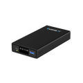 Dev Kapasiteli 20000 mAh Hızlı Şarjlı Taşınabilir Şarj Cihazı