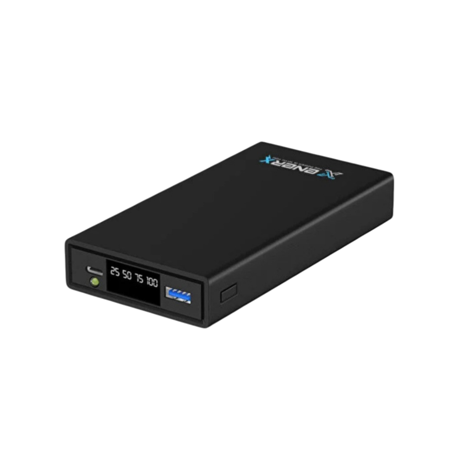 Dev Kapasiteli 20000 mAh Hızlı Şarjlı Taşınabilir Şarj Cihazı