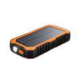 22.5W Hızlı Şarjlı Katlanabilir Güneş Enerjili Outdoor Solar Powerbank