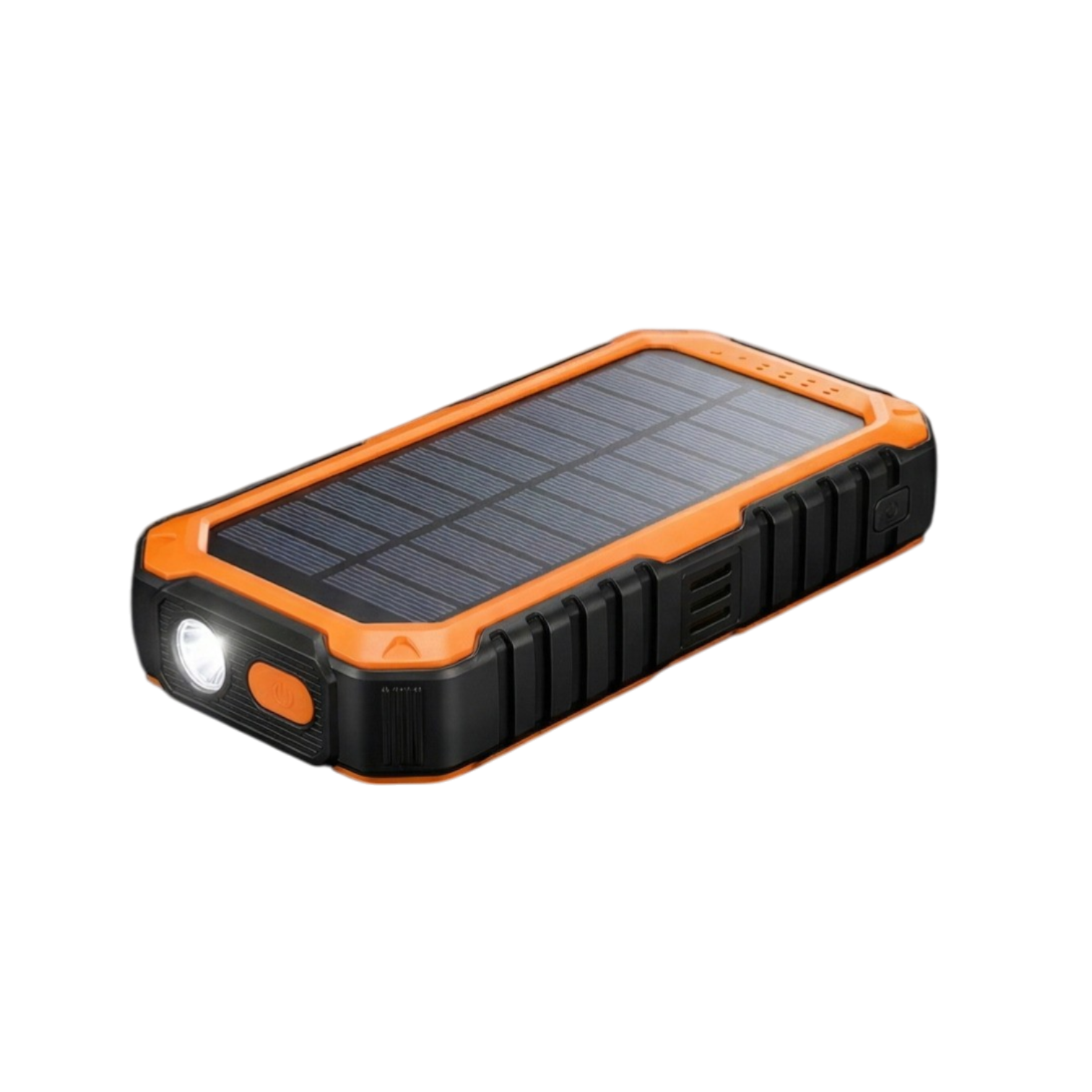 22.5W Hızlı Şarjlı Katlanabilir Güneş Enerjili Outdoor Solar Powerbank