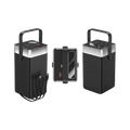 80.000 mAh Dev Kapasiteli 30W PD Hızlı Şarj ve Aydınlatma İstasyonu