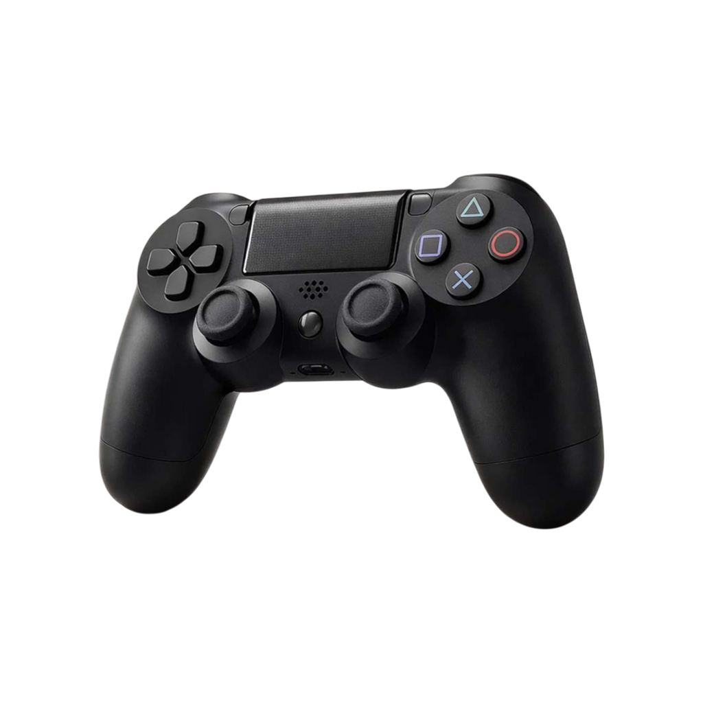 PS4 Oyun Kolu - PC Uyumlu - Tak Çalıştır Model ! - Kablo Hediyeli !