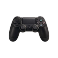 PS4 Oyun Kolu - PC Uyumlu - Tak Çalıştır Model ! - Kablo Hediyeli !