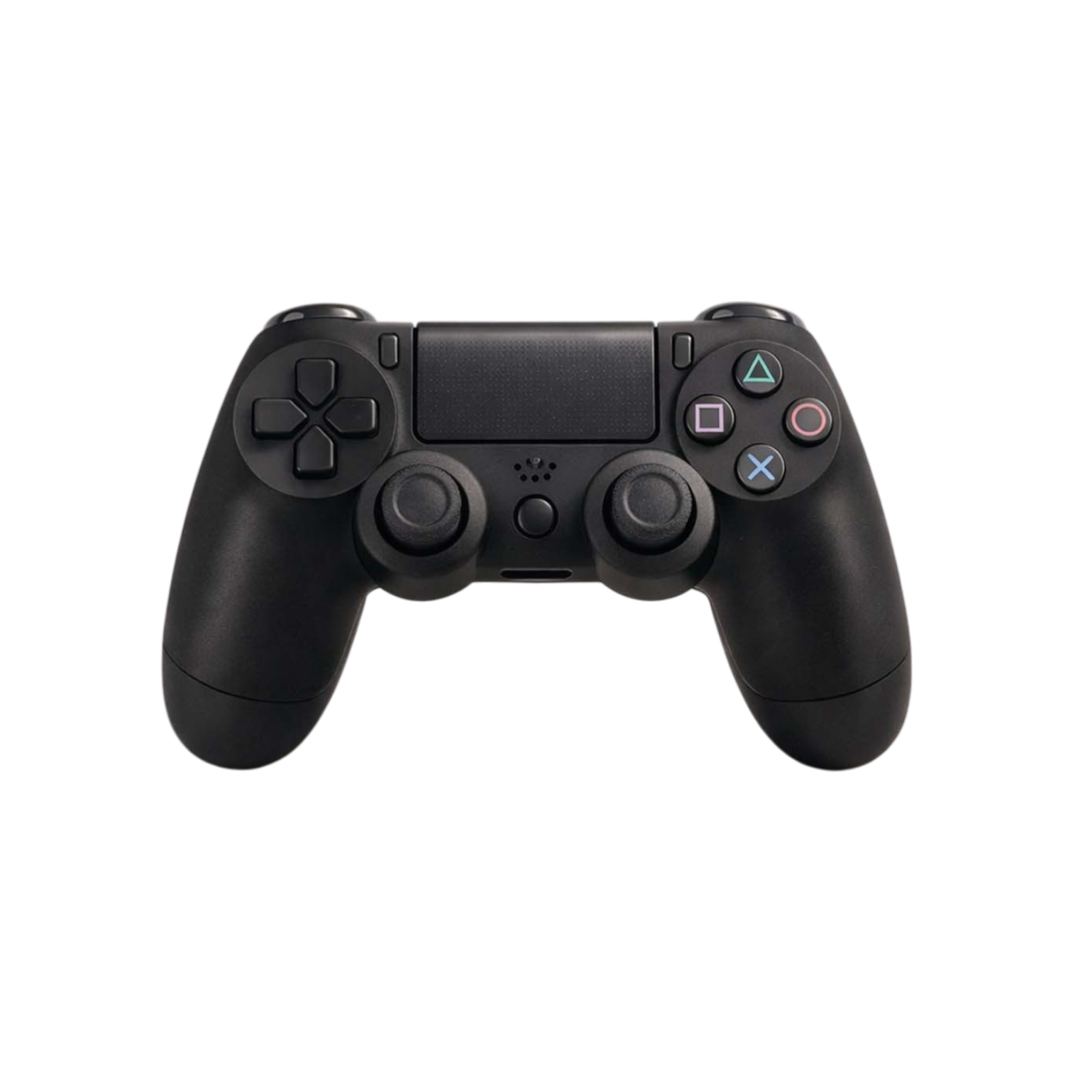 PS4 Oyun Kolu - PC Uyumlu - Tak Çalıştır Model ! - Kablo Hediyeli !
