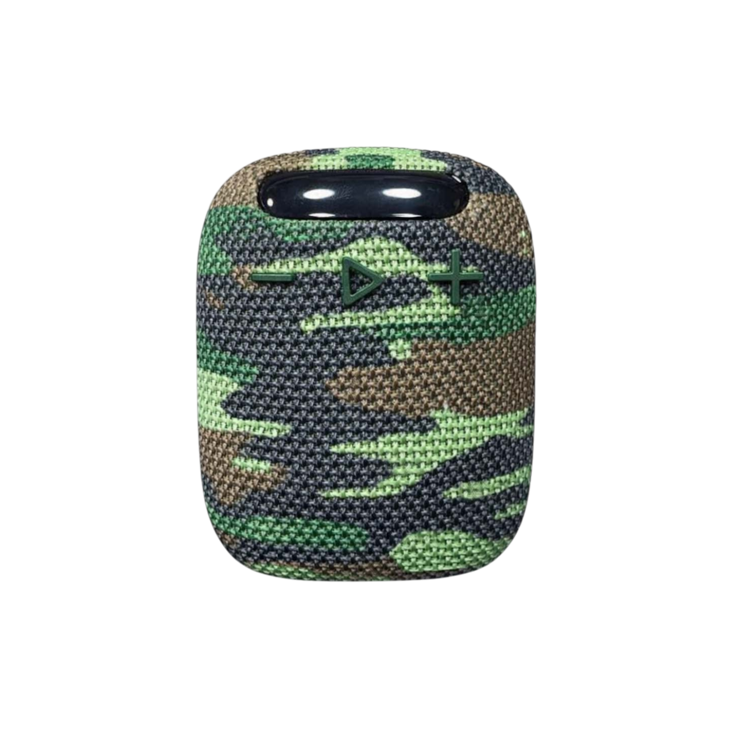 Wind 3S Bluetooth Hoparlör - 5W RMS, IP67 Su Geçirmez, Bisiklet & Motosiklet Gidon Aparatlı