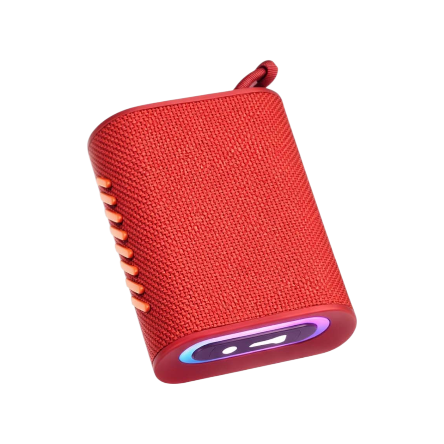 8W RGB Işıklı Taşınabilir Bluetooth Hoparlör - Suya Dayanıklı Tasarım