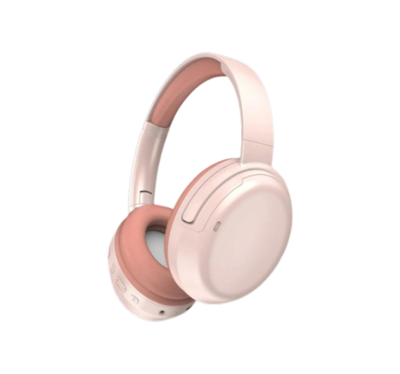 Wireless Kulaklık - Süper Bass - Avuç içi Kontrol - Tüm Telefonlarla Uyumlu