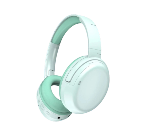 Wireless Kulaklık - Süper Bass - Avuç içi Kontrol - Tüm Telefonlarla Uyumlu